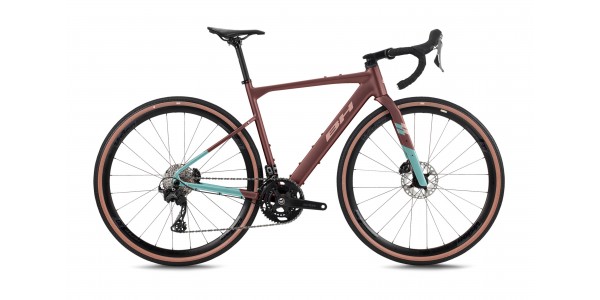 BH GRAVELX 1.8 (več barv)